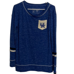 UNIVERSITY OF KENTUCKY Campus Heritage Shirt